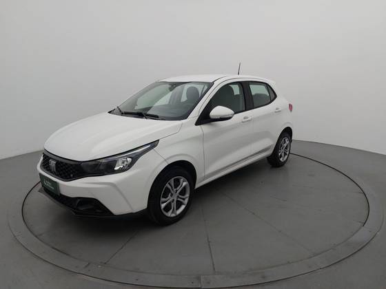 FIAT ARGO 1.0 FIREFLY FLEX DRIVE MANUAL